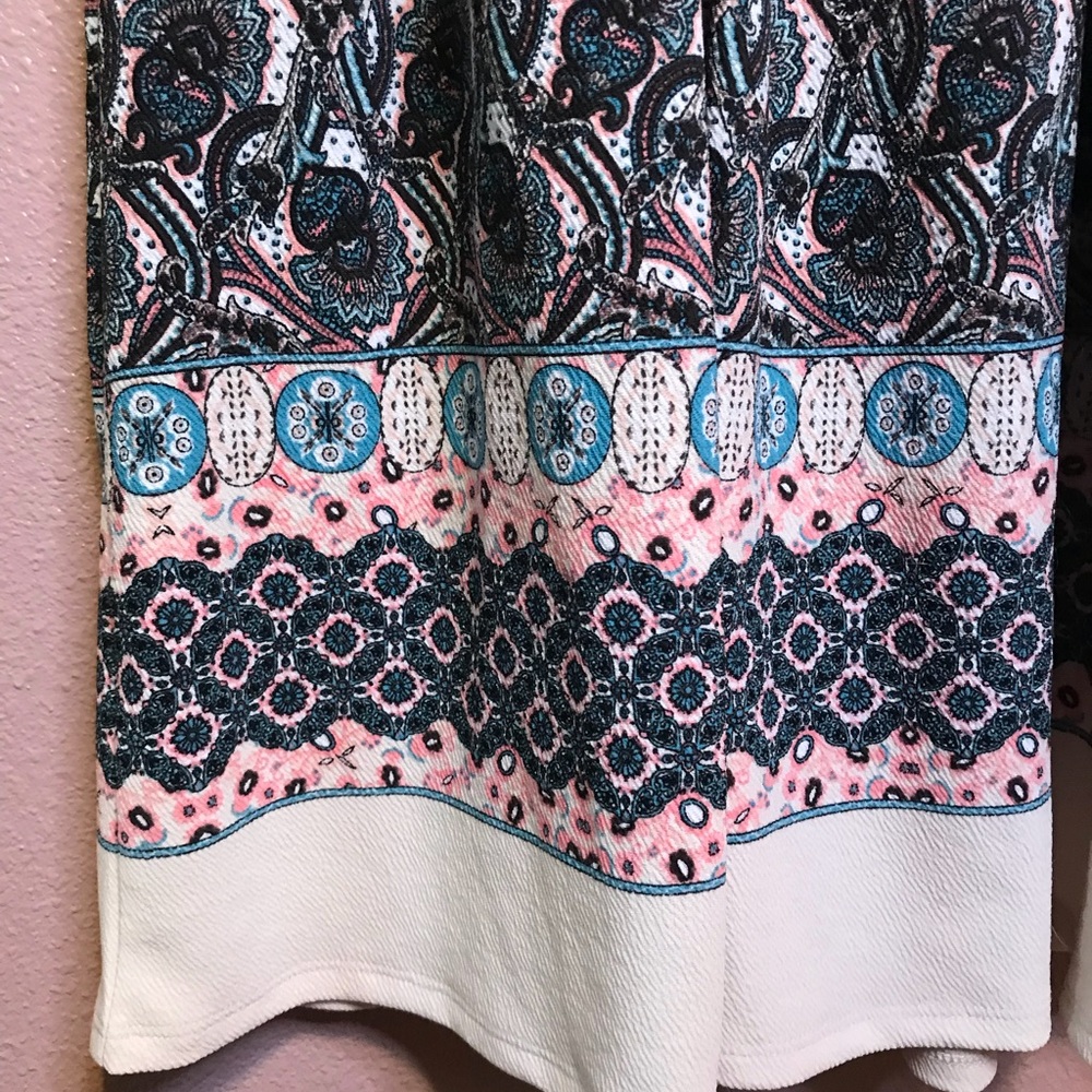 🦄 unicorn L Amelia dress!!🦄